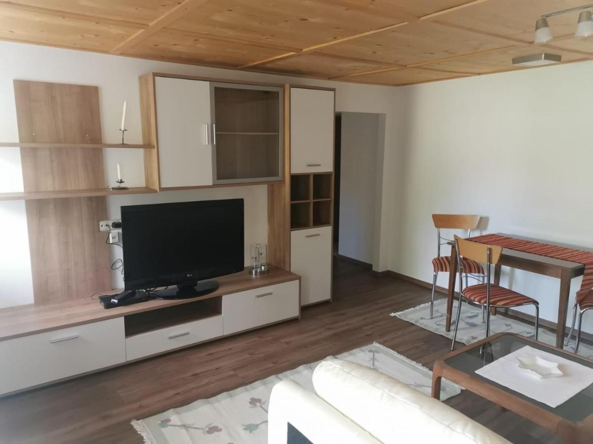 Apartmán Haus Am Bach Kirchberg in Tirol Exteriér fotografie