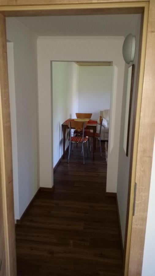 Apartmán Haus Am Bach Kirchberg in Tirol Exteriér fotografie