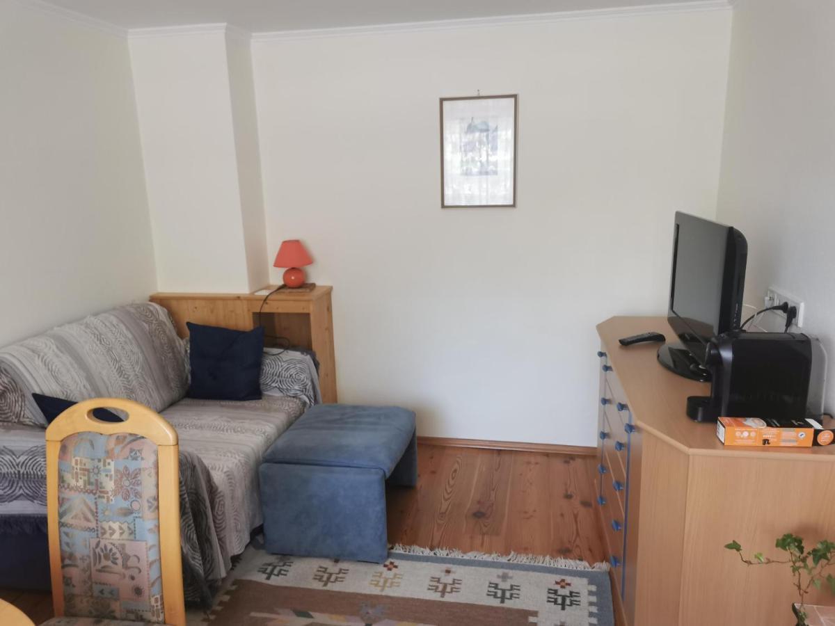 Apartmán Haus Am Bach Kirchberg in Tirol Exteriér fotografie