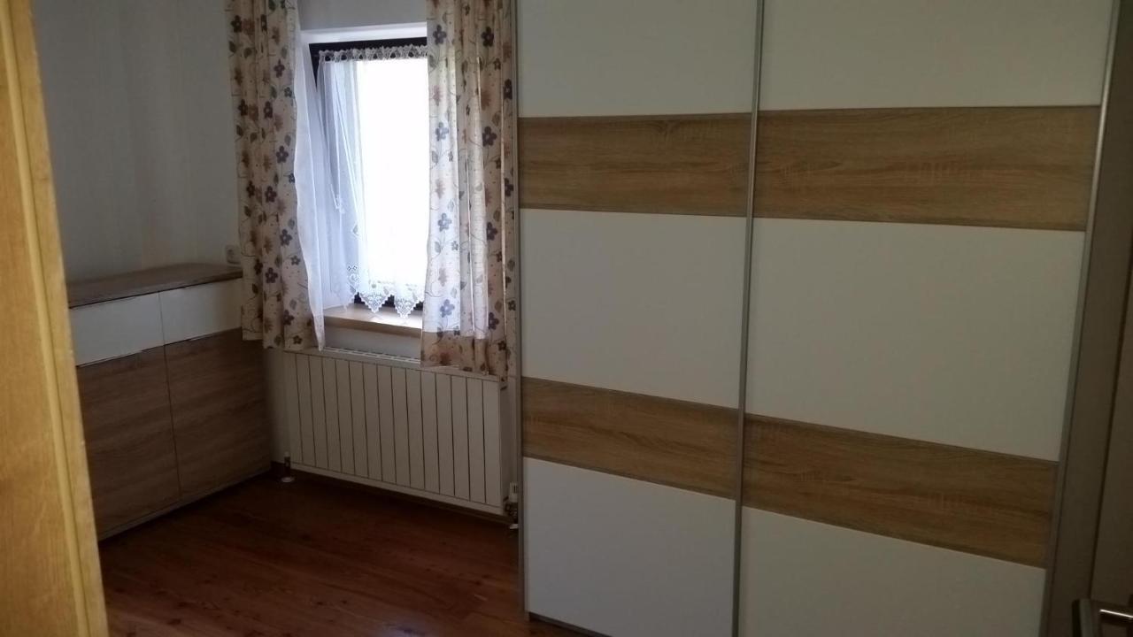 Apartmán Haus Am Bach Kirchberg in Tirol Exteriér fotografie