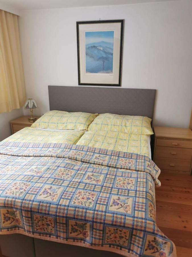 Apartmán Haus Am Bach Kirchberg in Tirol Exteriér fotografie