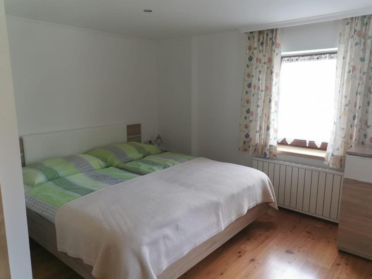 Apartmán Haus Am Bach Kirchberg in Tirol Exteriér fotografie