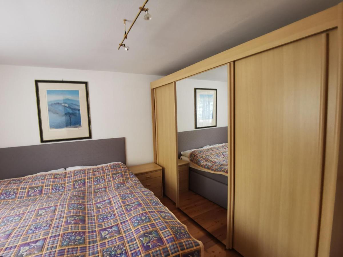Apartmán Haus Am Bach Kirchberg in Tirol Exteriér fotografie